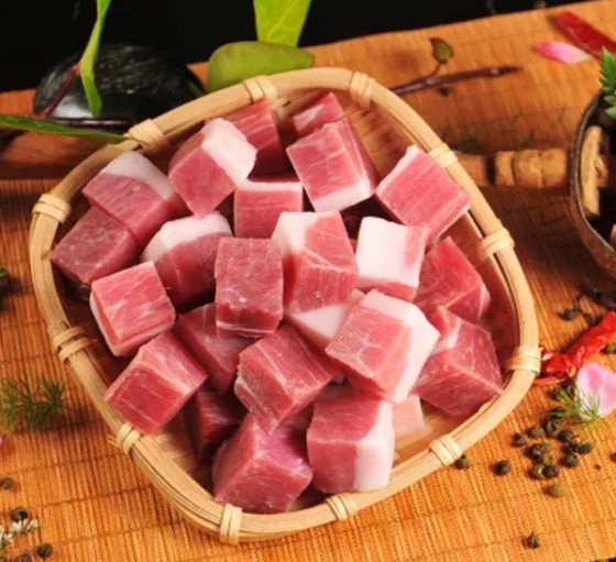 肉类和禽肉类